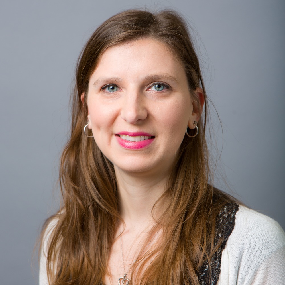 Meet your Posher, Kimberly